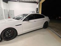 Gebraucht BMW 650 449 PS (330 kW) 2012 Weiß Coupé