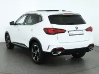 Gebraucht MG HS Luxury 162 PS (119 kW) 2024 Weiß SUV