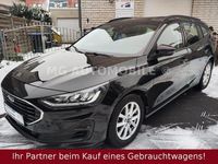 Gebraucht Ford Focus 120 PS (88 kW) 2022 Schwarz Kombi