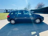 Gebraucht Renault Clio IV 75 PS (55 kW) 2012 Grau Limousine