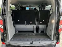 Gebraucht Ford Transit Custom Titanium 170 PS (125 kW) 2024 Van