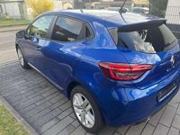 Gebraucht Renault Clio V Zen 91 PS (66 kW) 2021 Stahlblau Kleinwagen