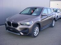 Gebraucht BMW X1 140 PS (102 kW) 2019 Beige SUV
