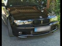 gebraucht BMW 318 Ci - m Paket ab Werk
