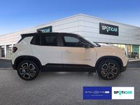 Brugt Jeep Avenger Summit 101 HK (74 kW) 2025 Hvid SUV