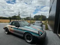 Gebraucht Porsche 911 231 PS (169 kW) 1988