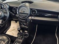 Gebraucht Mini Cooper Chili 122 PS (89 kW) 2015 Schwarz Kleinwagen