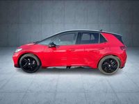 Gebraucht VW ID.3 GTX 239 kW (326 PS) 2025 Rot Kleinwagen