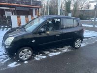 gebraucht Kia Picanto Picanto 1.1 LX