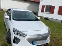 gebraucht Hyundai Ioniq Elektro Garantie Limousine schrägheck vollelektrish