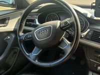 Gebraucht Audi A6 204 PS (150 kW) 2011 Limousine