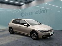 Gebraucht VW Golf VIII Move 131 PS (96 kW) 2024 Silber Limousine