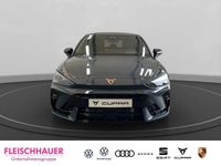 Neu Cupra Leon 204 PS (150 kW) 2026 Blau Limousine