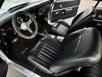 Gebraucht Chevrolet Chevelle 475 PS (349 kW) 1968 Silber Coupé