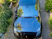 Gebraucht Porsche Macan 356 PS (261 kW) 2020 Schwarz SUV