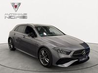 Gebraucht Mercedes A200 AMG line 177 PS (130 kW) 2023 Mountaingrau  met. Limousine