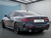 Gebraucht BMW 430 245 PS (180 kW) 2025 Grau Coupé