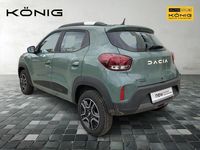 Gebraucht Dacia Spring Essentiel 33 kW (45 PS) 2023 Other Kleinwagen