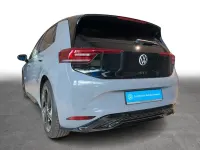 Neu VW ID.3 GTX 210 kW (286 PS) 2025 Grau Kleinwagen