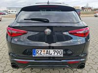 gebraucht Alfa Romeo Stelvio 2.0 Turbo 16V 206kW Veloce AT8-Q4