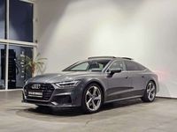 gebraucht Audi A7 50 TFSI e 2x S Line Pano Led Kamera AHK 20"