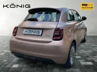 Gebraucht Fiat 500e 86 kW (118 PS) 2023 Gold Limousine