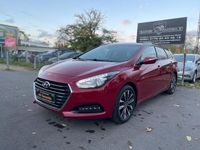 gebraucht Hyundai i40 cw Style