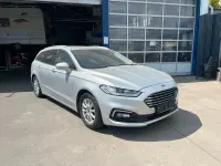 Gebraucht Ford Mondeo 140 PS (102 kW) 2019 Silber Limousine