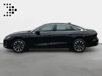 Gebraucht Audi A6 Sport 204 PS (150 kW) 2025 Mythosschwarz metallic Limousine