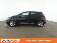 Gebraucht Renault Clio IV LIMITED 90 PS (66 kW) 2017 Schwarz Kleinwagen