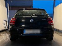 gebraucht BMW 114 