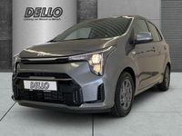 Neu Kia Picanto Vision 68 PS (50 kW) 2026 Grau Kleinwagen