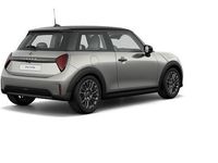 Gebraucht Mini Cooper Classic 156 PS (114 kW) 2024 Silber Kleinwagen