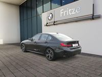 Gebraucht BMW M340 Performance 340 PS (250 kW) 2022 Schwarz Limousine