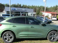 Gebraucht Ford Kuga ST-Line 186 PS (136 kW) 2025 Grün SUV