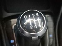 Gebraucht Hyundai Tucson Pure 150 PS (110 kW) 2021 Silber SUV