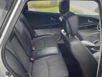 Gebraucht Kia Ceed EX 90 PS (66 kW) 2008 Silber Kleinwagen