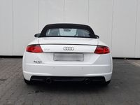 Gebraucht Audi TT 179 PS (131 kW) 2018