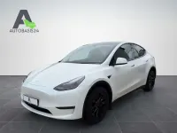 Usata Tesla Model Y 378 kW (514 CV) 2022 Bianco SUV