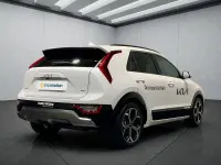 Gebraucht Kia Niro 184 PS (135 kW) 2025 Weiß SUV