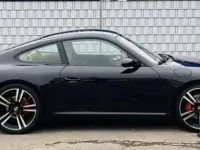 Usata Porsche 911 Carrera 325 CV (239 kW) 2004 Coupé