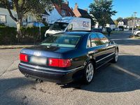 gebraucht Audi S8 D2