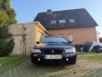 Gebraucht Honda Accord 200 PS (147 kW) 1998 Violet Coupé