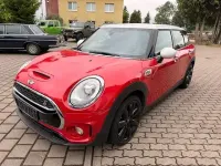 Gebraucht Mini Cooper Clubman 192 PS (141 kW) 2017 Andere Kombi