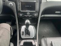 Usata Ford Galaxy 140 CV (102 kW) 2013 Nero Monovolume