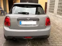 Gebraucht Mini ONE 102 PS (75 kW) 2020 Grau Kleinwagen