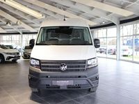 Gebraucht VW Crafter 177 PS (130 kW) 2025 Candyweiã Van