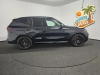 Gebraucht BMW X5 M Sport 352 PS (258 kW) 2026 Schwarz SUV