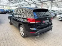 Gebraucht BMW X1 Advantage 150 PS (110 kW) 2022 Schwarz SUV