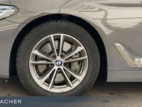 gebraucht BMW 530 d A xDrive Luxury-Line LCProf IAL DAProf HUD